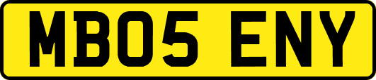 MB05ENY
