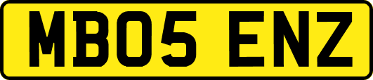 MB05ENZ