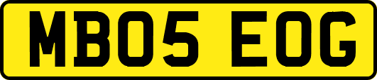MB05EOG