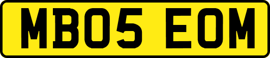 MB05EOM