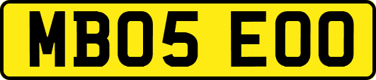 MB05EOO
