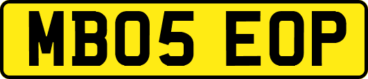 MB05EOP