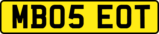 MB05EOT