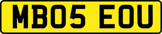 MB05EOU
