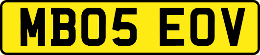 MB05EOV