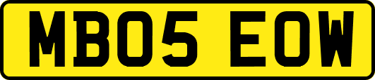 MB05EOW