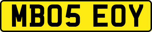 MB05EOY