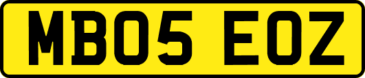 MB05EOZ