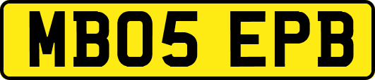 MB05EPB