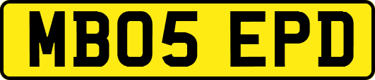 MB05EPD