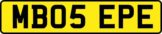 MB05EPE