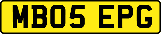 MB05EPG