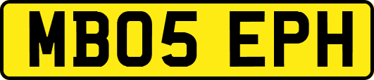 MB05EPH
