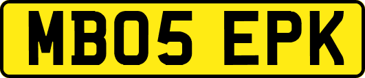 MB05EPK