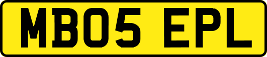 MB05EPL