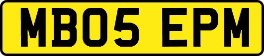 MB05EPM