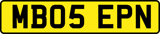MB05EPN