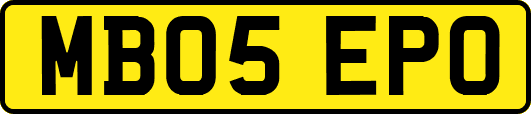 MB05EPO