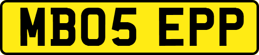 MB05EPP