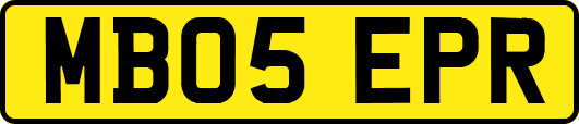 MB05EPR