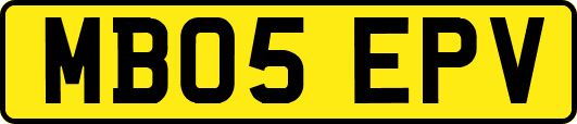 MB05EPV