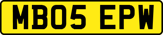 MB05EPW