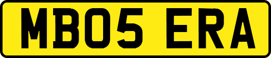 MB05ERA