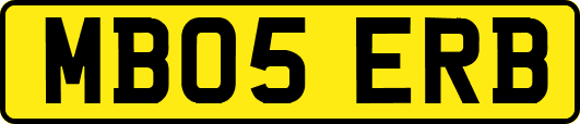 MB05ERB