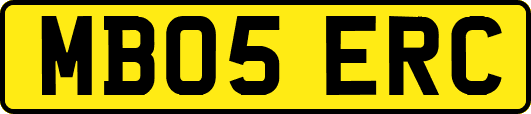 MB05ERC
