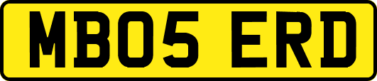 MB05ERD