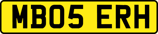 MB05ERH