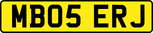 MB05ERJ