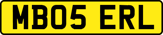 MB05ERL