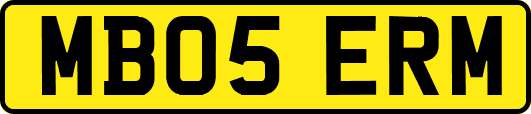 MB05ERM