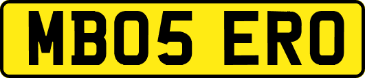 MB05ERO
