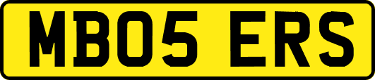 MB05ERS