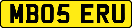MB05ERU