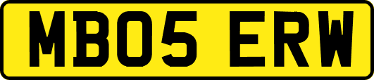 MB05ERW