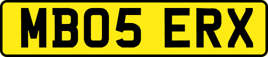 MB05ERX