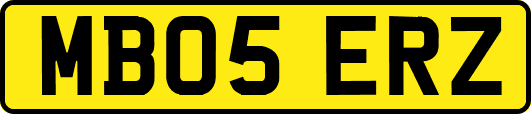 MB05ERZ