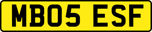 MB05ESF