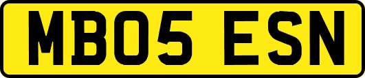 MB05ESN