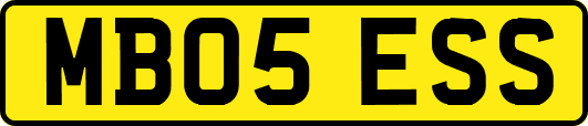 MB05ESS