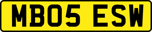 MB05ESW