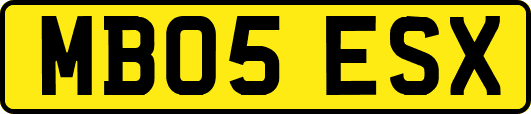 MB05ESX