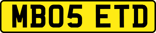 MB05ETD