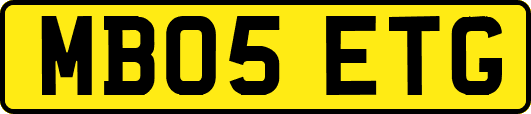 MB05ETG