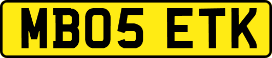MB05ETK