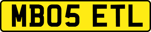 MB05ETL