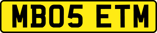 MB05ETM
